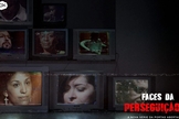 Divulgação do documentário Faces da Perseguição. (Foto: Reprodução/Portas Abertas)