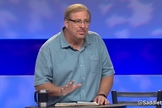 Rick Warren, fundador e ex-pastor sênior da Saddleback Church.  (Foto: Reprodução/ Saddleback Church)
