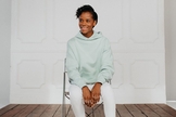 Letitia Wright fala sobre a importância da Bíblia em sua vida em entrevista a YouVersion. (Foto: Divulgação)