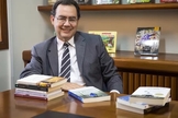 O psiquiatra Augusto Cury. (Foto: Reprodução/Divulgação)