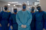 O Brasil superou a marca de 1 milhão de recuperados do novo coronavírus, segundo a Universidade Johns Hopkins. (Foto: AFP)