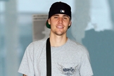 Justin Bieber tem usado seus perfis / páginas das redes sociais para falar sobre Jesus. (Foto: Broadimage/Shutterstock)
