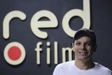 O diretor e roteirista Fábio Faria. (Foto: Reprodução/NDMais)