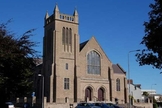 Igreja Presbiteriana de Hamilton Road, na Irlanda do Norte. (Foto: Reprodução / Albert Bridge)