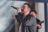 Isaías Saad lançou o clipe "Egito" na última quinta-feira (20). (Foto: Flauzilino Jr )