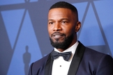 O ator Jamie Foxx cresceu na igreja Batista. (Foto: Reprodução / Pinterest) 
