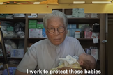 Pr. Jong-Rak Lee idealizou a babybox, um dispositivo para proteger bebês abandonados pelos pais. (Foto: Reprodução / Asian Boss)