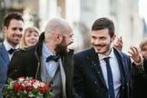 Irlanda passa a autorizar casamento religioso entre gays. (Foto: Reprodução / Getty)