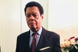 Antônio de Jesus Dias morreu aos 78 anos vítima da Covid-19. (Foto: Reprodução/Facebook)