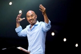 Francis Chan é fundador da Cornerstone Church e atualmente mora em Hong Kong. (Foto: CBN News)