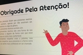 O termo "obrigade" é um dos exemplos de terminologias usadas nas propostas de linguagem de 'gênero neutro', promovidas por grupos de apoio a transgêneros, LGBT, entre outros. (Foto: Reprodução)