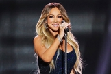 A cantora pop Mariah Carey. (Foto: Reprodução / Instagram)