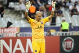 O goleiro do Paris Saint-Germain, Keylor Navas, diz que se baseia na Bíblia para manter o equilíbrio. (Foto: LP/Guillaume Georges)