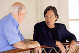 Ator Kevin Sorbo quer provar que ciência e religião andam juntas. (Foto: Pure Flix)