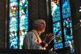 William Love era bispo da Igreja Episcopal dos EUA e renunciou após ser disciplinado por não concordar em abençoar casamentos entre pessoas do mesmo sexo. (Foto: Advent Episcopal Church)
