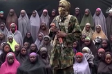 O caso das meninas de Chibok é um dos mais dramáticos da Nigéria, no qual 112 garotas ainda são mantidas reféns do Boko Haram. Parte das garotas integra o hall de membros da Igreja Evangélica Winning All. (Foto: ABC News)