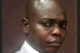 O Pr. Johnson Oladimeji, assassinado por extremistas Fulani. (Foto: Reprodução / Morning Star News)