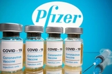 Vacina Pfizer-BioNTech. (Foto: Reprodução / CNN Brasil)