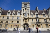 Prerrogativa de ensino bíblico na Oxford Inter-Collegiate Christian Union foi defendido por Instituto Cristão. (Foto: Reprodução / iStock)