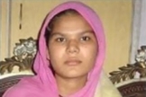 Sonia Bibi foi morta por se recusar a casar com muçulmano. (Foto: Ajuda à Igreja que Sofre / Sajid Christopher)