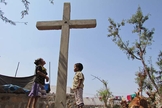 A Índia está entre os dez países mais hostis ao Evangelho. (Foto: International Christian Concern)