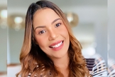 Amanda Wanessa sofreu acidente em 4 de janeiro no Recife. (Foto: Instagram/Amanda Wanessa)