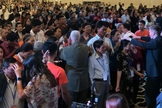 Winston Bui visita o Vietnã onde ministra frequentemente. (Foto: Reprodução / AG News)