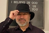 Doug Stringer é presidente da Somebody Cares America / International. (Foto: Reprodução / Charisma News)