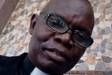 Amos Arijesuyo liderava a Igreja Apostólica de Cristo e era professor da Universidade Federal de Tecnologia, em Akure, na Nigéria. (Foto: Facebook /  Arquivo pessoal)