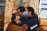 Cresce o número de evangélicos no México, enquanto católicos diminuem. (Foto: El Universal)