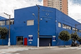 Fachada da Igreja Batista Boas Novas, na zona leste de São Paulo. (Foto: Reprodução / Igreja Boas Novas)