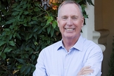 Max Lucado, autor e pastor americano. (Foto: Reprodução / CCM Magazine)