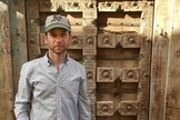 Ryan Keating viveu 20 anos na Turquia, de onde foi deportado. (Foto: Reprodução / World Magazine)