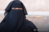 Mulheres omanis não podem ter suas próprias ideias religiosas. (Foto: Portas Abertas)