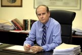 Benedito Guimarães Aguiar Neto, ex-reitor da Universidade Presbiteriana Mackenzie, em São Paulo, é o novo presidente da Capes (Foto: Divulgação/Mackenzie)
