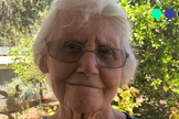Hoje com 91 anos, Very cuidou de crianças carentes por 60 anos. (Foto: Reprodução / Eternity)