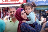 Mulheres cristãs convertidas do islamismo são as mais vulneráveis à perseguição. (Foto: Portas Abertas)