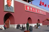 A perseguição na China é institucionalizada. (Foto: Portas Abertas)
