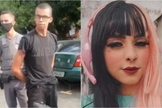 O estudante Guilherme Alves Costa, de 18 anos, acusado da morte de Ingrid Oliveira Bueno da Silva, de 19 anos. (Foto: Reprodução/G1)