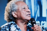 Pastora e missionária Edméia Willians. (Foto: Reprodução/Facebook)