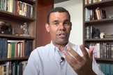Rodrigo Silva, arqueólogo e historiador. (Foto: Reprodução/YouTube)