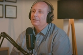Lamartine Posella em entrevista ao JesusCopy. (Foto: Youtube/Reprodução)