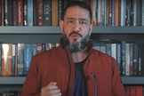 Luciano Subirá fala sobre a vontade de Deus e o chamado de cada um. (Foto: Reprodução/YouTube)