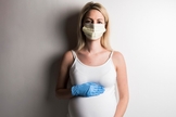 Número de abortos é excessivamente maior que o número de mortes por Covid-19. (Foto: Louis-Paul st-onge Louis/Alamy)