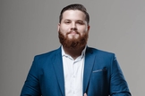 Esdras Gondim fazia parte do Vocal Livre desde 2015. (Foto: Divulgação)