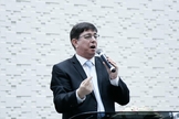 Em entrevista exclusiva ao Guiame, o teólogo Ciro Zibordi comenta sobre o crescimento da Teologia Pentecostal. (Foto: Reprodução/Instagram).