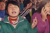 Apesar da intensa perseguição aos cristãos, a Igreja continua crescendo na China. (Foto: Portas Abertas)