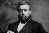 Charles Spurgeon pregou pregou milhares de sermões, durante seu ministério pastoral. (Foto: Pinterest)