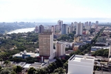 Foz do Iguaçu fará dia de jejum e oração. (Foto: Reprodução / Prefeitura de Foz do Iguaçu)