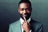 O ator David Oyelowo. (Foto: Reprodução / Cornerstone Partners)